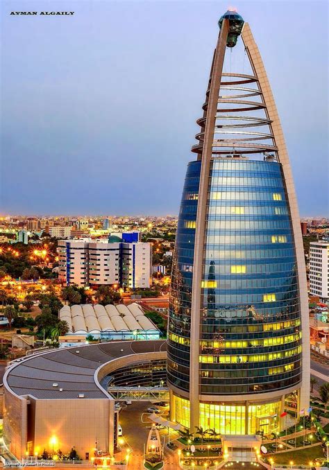 biggest city in sudan